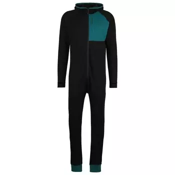 Комбинезон Stoic Merino260 StadjanSt. One Suit, черный