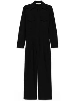 Комбинезон Stone Tela, черный