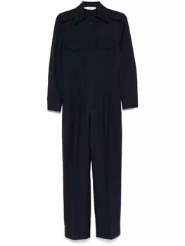 Комбинезон Stone Tela, синий