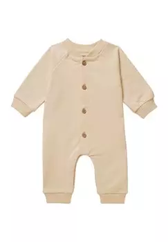 Комбинезон STRAMPLER BARTOW Noppies, цвет biscotti