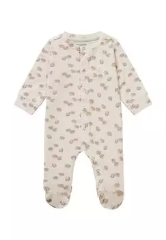 Комбинезон STRAMPLER BEMENT Noppies, цвет whitecap gray