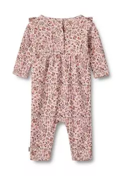 Комбинезон STRAMPLER KIRA Wheat, мультиколор