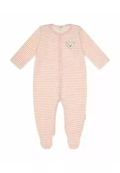 Комбинезон STRAMPLER Steiff, цвет rose