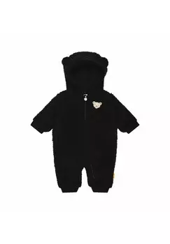 Комбинезон STRAMPLER Steiff, темно-синий