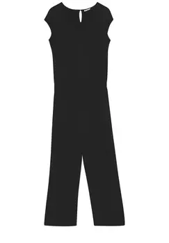 Комбинезон STREET ONE Jumpsuit, черный