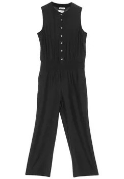 Комбинезон STREET ONE Jumpsuit, черный