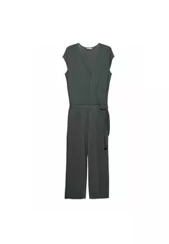 Комбинезон Street One, зеленый