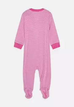 Комбинезон STRIPED FOOTED COVERALL UNISEX Nike, розовый