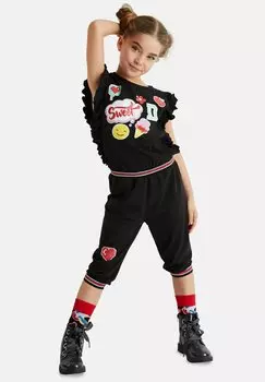 Комбинезон STYLISH Denokids, цвет mehrfarbig