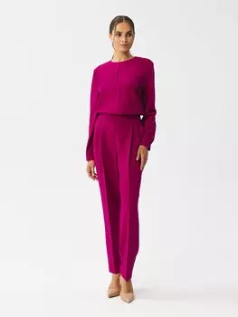 Комбинезон Stylove, розовый