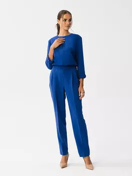 Комбинезон Stylove, синий