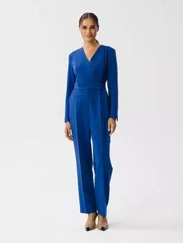 Комбинезон Stylove, синий
