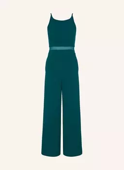 Комбинезон Suddenly Princess, зеленый