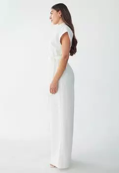 Комбинезон SUMMER ST MRLO, белый