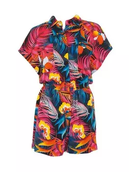 Комбинезон SUNFLAIR, черный