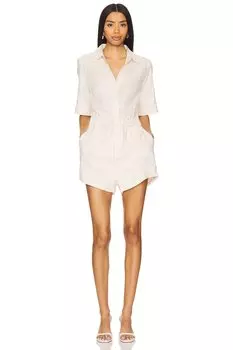 Комбинезон sunside Seafolly, экрю