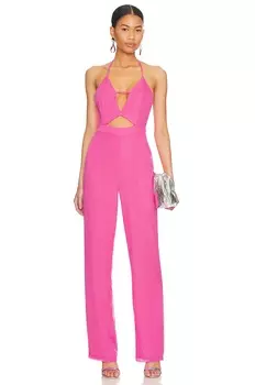 Комбинезон superdown Sarah Halter, розовый