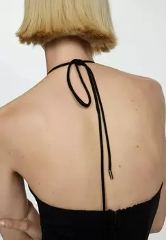 Комбинезон SURE Mango, черный