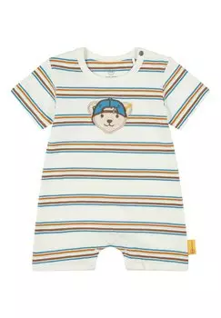 Комбинезон SURFING Steiff, цвет cloud dancer