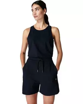 Комбинезон Sweaty Betty Explorer Romper, черный