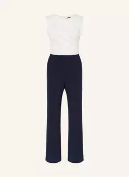 Комбинезон Swing, белый