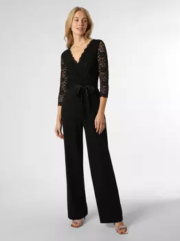 Комбинезон SWING, черный