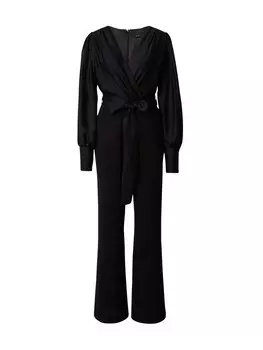 Комбинезон Swing, черный