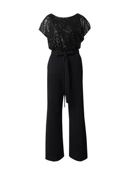 Комбинезон Swing, черный