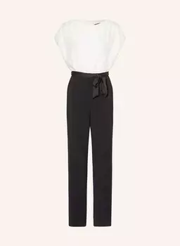 Комбинезон Swing, черный