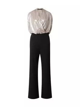 Комбинезон SWING, черный