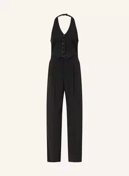 Комбинезон Swing, черный