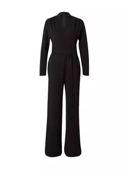 Комбинезон SWING Jumpsuit, черный