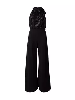 Комбинезон SWING Jumpsuit, черный