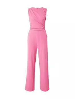 Комбинезон SWING Jumpsuit, цвет pitaya