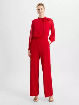 Комбинезон SWING Jumpsuit, красный