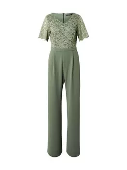 Комбинезон SWING Jumpsuit, оливковый