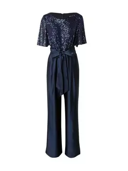 Комбинезон Swing, морской синий