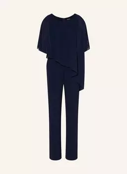 Комбинезон Swing, синий