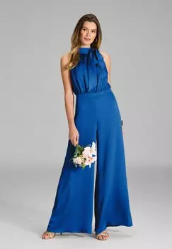 Комбинезон Swing, темно-синий