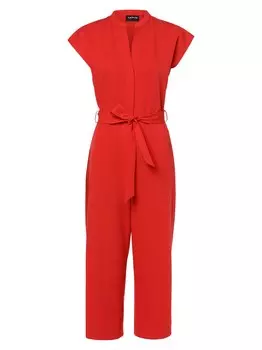 Комбинезон Taifun, красный