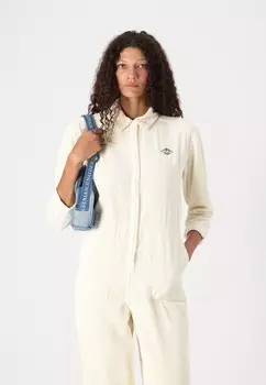 Комбинезон TAKE THE ROAD Billabong, черный