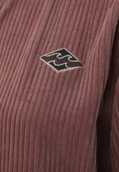 Комбинезон TAKE THE ROAD Billabong, коричневый