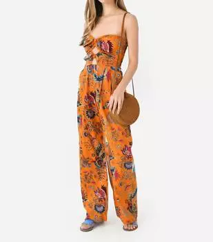 Комбинезон Talaia Ribbon Mango Charina Sarte