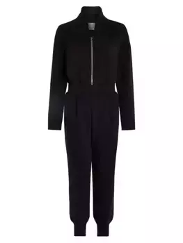 Комбинезон Talia Jogger Varley, черный