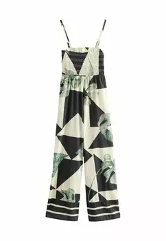 Комбинезон TALL FIT Next, бежевый