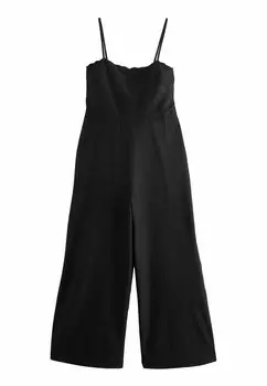 Комбинезон TALL FIT Next, черный