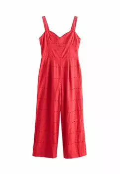 Комбинезон TALL FIT Next, красный