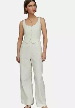 Комбинезон TALL FITSLEEVELESS Next, бежевый