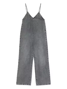 Комбинезон Tati 3x1, серый