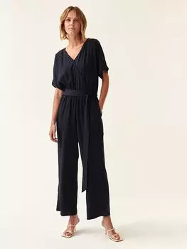 Комбинезон TATUUM, темно-синий